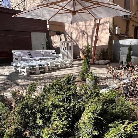 Charming Place Cotroceni Bukarest Eksteriør billede