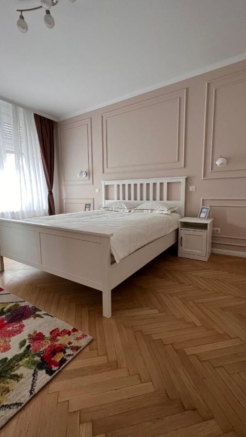 Charming Place Cotroceni Bukarest Eksteriør billede